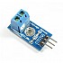 Voltage Detection Sensor Module 25V