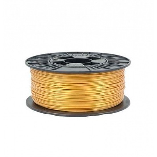 ABS 1.75 mm Filament, 1kg - Gold