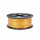 WANHAO Golden ABS 1.75 mm 1 Kg Filament For 3D Printer – Premium Quality Filament