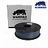 WANHAO Gray ABS 1.75 mm 1 Kg Filament For 3D Printer – Premium Quality Filament