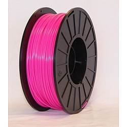 WANHAO Pink ABS 1.75 mm 1 Kg Filament For 3D Printer – Premium Quality Filament