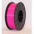 WANHAO Pink ABS 1.75 mm 1 Kg Filament For 3D Printer – Premium Quality Filament