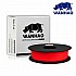 WANHAO Red ABS 1.75 mm 1 Kg Filament For 3D Printer – Premium Quality Filament