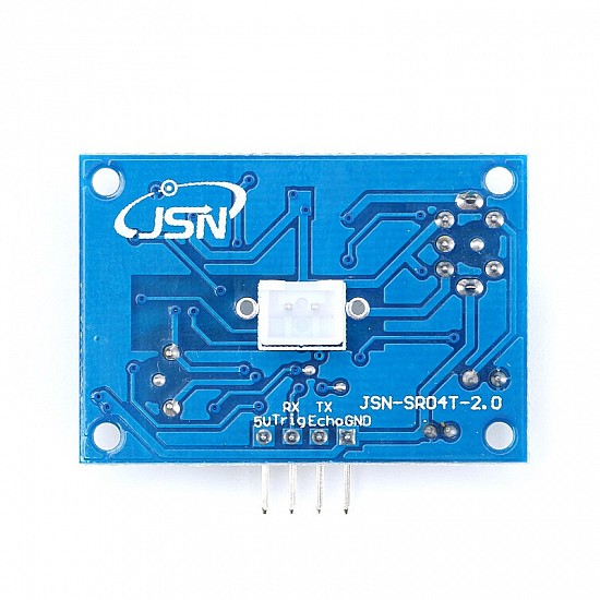 Waterproof Ultrasonic Obstacle Sensor Waterproof Ultrasonic Obstacle Sensor