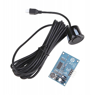 Waterproof Ultrasonic sensor JSN-SR04T