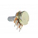 WH148 10K Ohm 3Pin 15mm Shaft Single Potentiometer