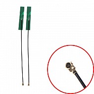 WIFI 2.4G 4dbi PCB Board Antenna