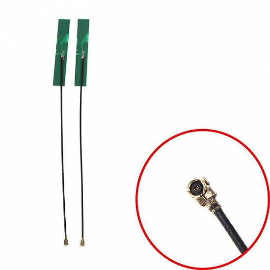 WIFI 2.4G 4dbi PCB Board Antenna