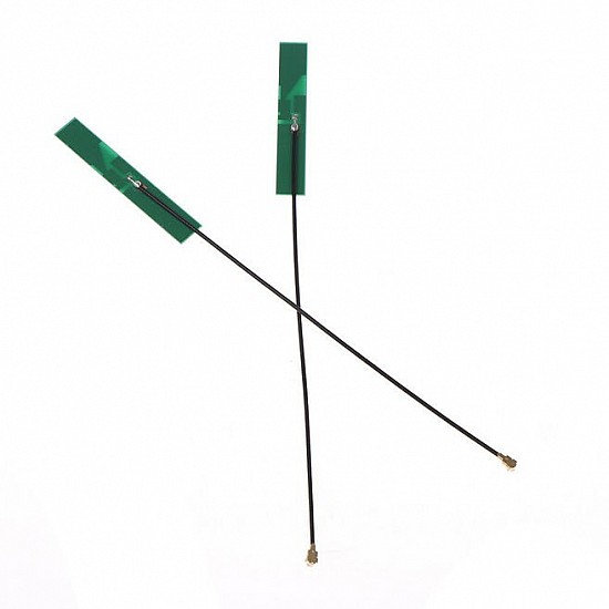 WIFI 2.4G 4dbi PCB Board Antenna WIFI 2.4G 4dbi PCB Board Antenna