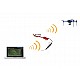Wifi Telemetry module for Pixhawk Flight Controller
