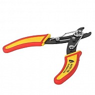 Wire Stripper and Cutter