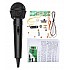 Wireless Microphone Do It Yourself Kit