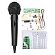 Wireless Microphone Do It Yourself Kit