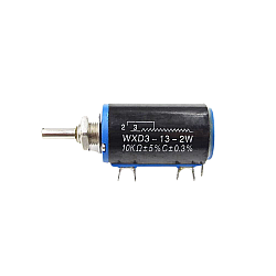 WXD3-13-2W 10K ohm Precision Potentiometer