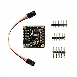  X-Racer F303 V3.1 Flight Controller for Mini Racing Quadcopter FPV ZMR250 QAV250