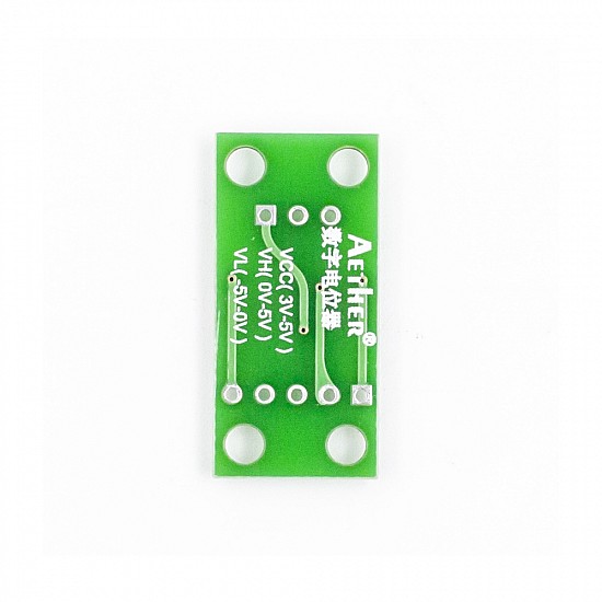 X9C103S DC 3-5V Digital Potentiometer Board Module