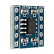 X9C104S Digital Potentiometer Board Module for Arduino