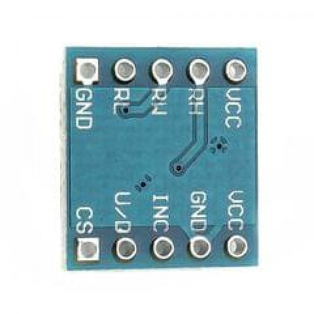 X9C104S Digital Potentiometer Board Module for Arduino