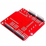 XBee Sensor Expansion Shield V5 with RS485 and BLUEBEE Bluetooth ...