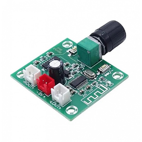 XH-A158 Bluetooth 5.0 Power Amplifier Board