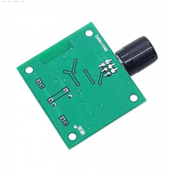 XH-A158 Bluetooth 5.0 Power Amplifier Board