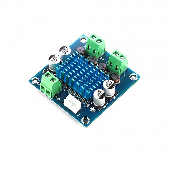 XH-A232 30W + 30W TPA3110 Digital Stereo Audio Power Amplifier New style XH-A232 30W + 30W TPA3110 Digital Stereo Audio Power Amplifier New style
