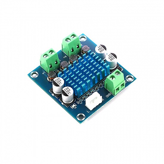 XH-A232 30W + 30W TPA3110 Digital Stereo Audio Power Amplifier New style XH-A232 30W + 30W TPA3110 Digital Stereo Audio Power Amplifier New style