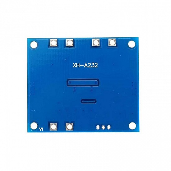 XH-A232 TPA3110 30W Dual Channel Digital Stereo Audio Power Amplifier Board