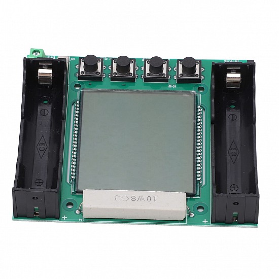 XH-M239 18650 Lithium Battery Capacity Tester