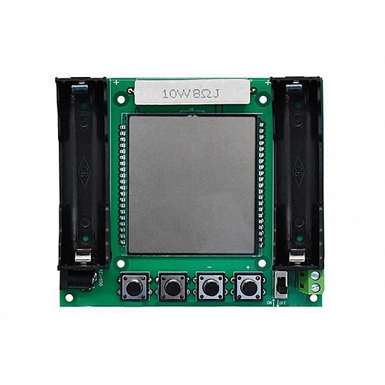 XH-M239 18650 Lithium Battery Capacity Tester