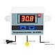 XH-W3001 220V AC Digital Temperature Controller Microcomputer Thermostat Switch Module