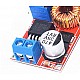 5A Constant Current and Voltage LED Drives Lithium Battery Charging Module