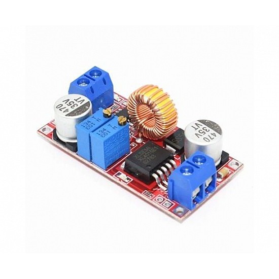 5A Constant Current and Voltage LED Drives Lithium Battery Charging Module