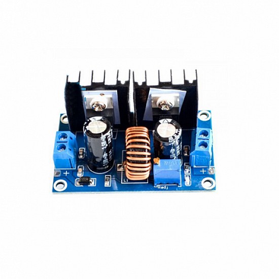 XL4016E1 200W Step Down Power Supply Module