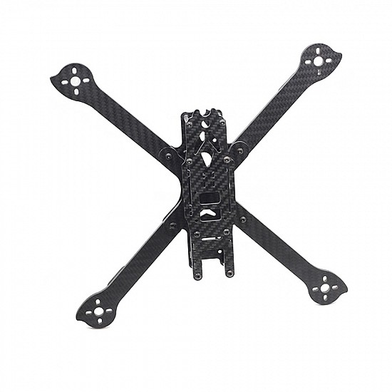 XL5 232mm Carbon Fiber Frame