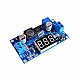 XL6009 LED 4A DC-DC Voltage Step Up Adjustable Boost Voltmeter Module for 4.5-32V to 5-35V XL6009 LED 4A DC-DC Voltage Step Up Adjustable Boost Voltmeter Module for 4.5-32V to 5-35V