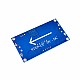 XL6009 LED 4A DC-DC Voltage Step Up Adjustable Boost Voltmeter Module for 4.5-32V to 5-35V XL6009 LED 4A DC-DC Voltage Step Up Adjustable Boost Voltmeter Module for 4.5-32V to 5-35V