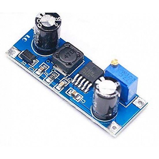 XL7015 DC-DC Step Down Voltage Converter