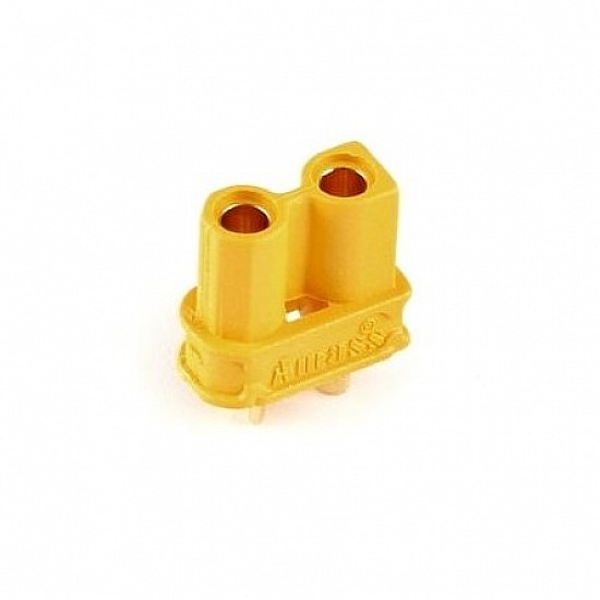 XT30-U Male Female Bullet Connector Plug For Small Lipo Applications
