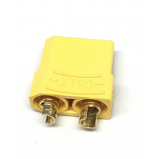 XT90 Male Female Connector Pair