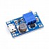 XY-016 DC-DC Step Up 2A 5V/9V/12V/28V Power Module with Micro USB