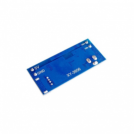 XY-3606 24V/12V to 5V 5A Adjustable Step Down Module