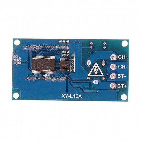 XY-L10A 6-60V 10A Lithium Battery Charge Control Module