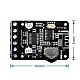 XY-P15W Stereo Bluetooth 5.0 Power Amplifier Board with Acrylic Sheet