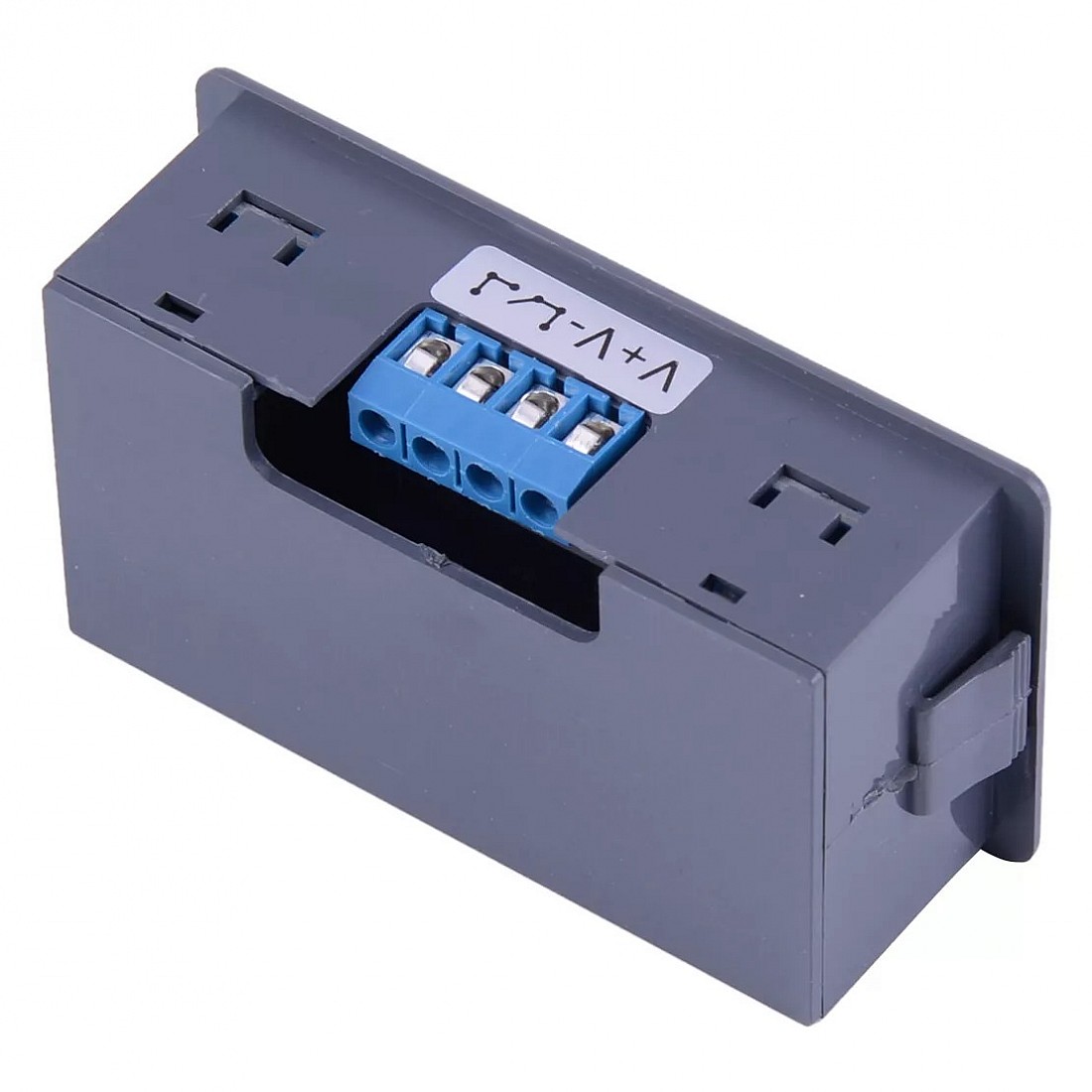 XYWJ01 LED 1 Channel Delay Relay Module