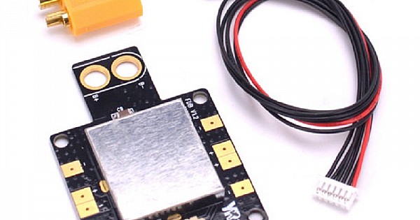 YRRC Power Module For Mini Pixhawk