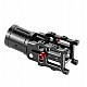 Z30 CNC Aluminum Folding Arm Tube Joint for Drone Frame Z30 CNC Aluminum Folding Arm Tube Joint for Drone Frame