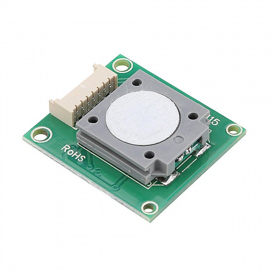 ZE08 CH2O Formaldehyde Gas Sensor Module