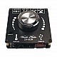 ZK-502M 50WX2 Stereo Bluetooth 5.0 Power Audio Amplifier Board