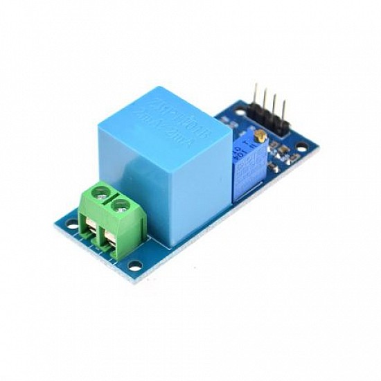 ZMPT101B AC Voltage Sensor Module (Single Phase)